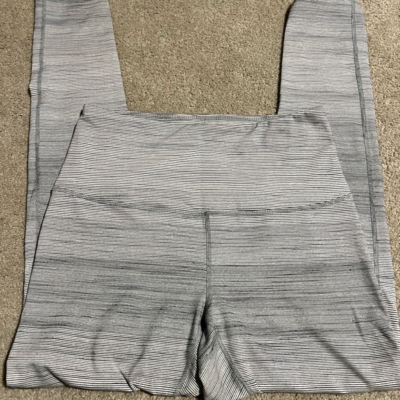 Zella Legging - Picture 2 of 2